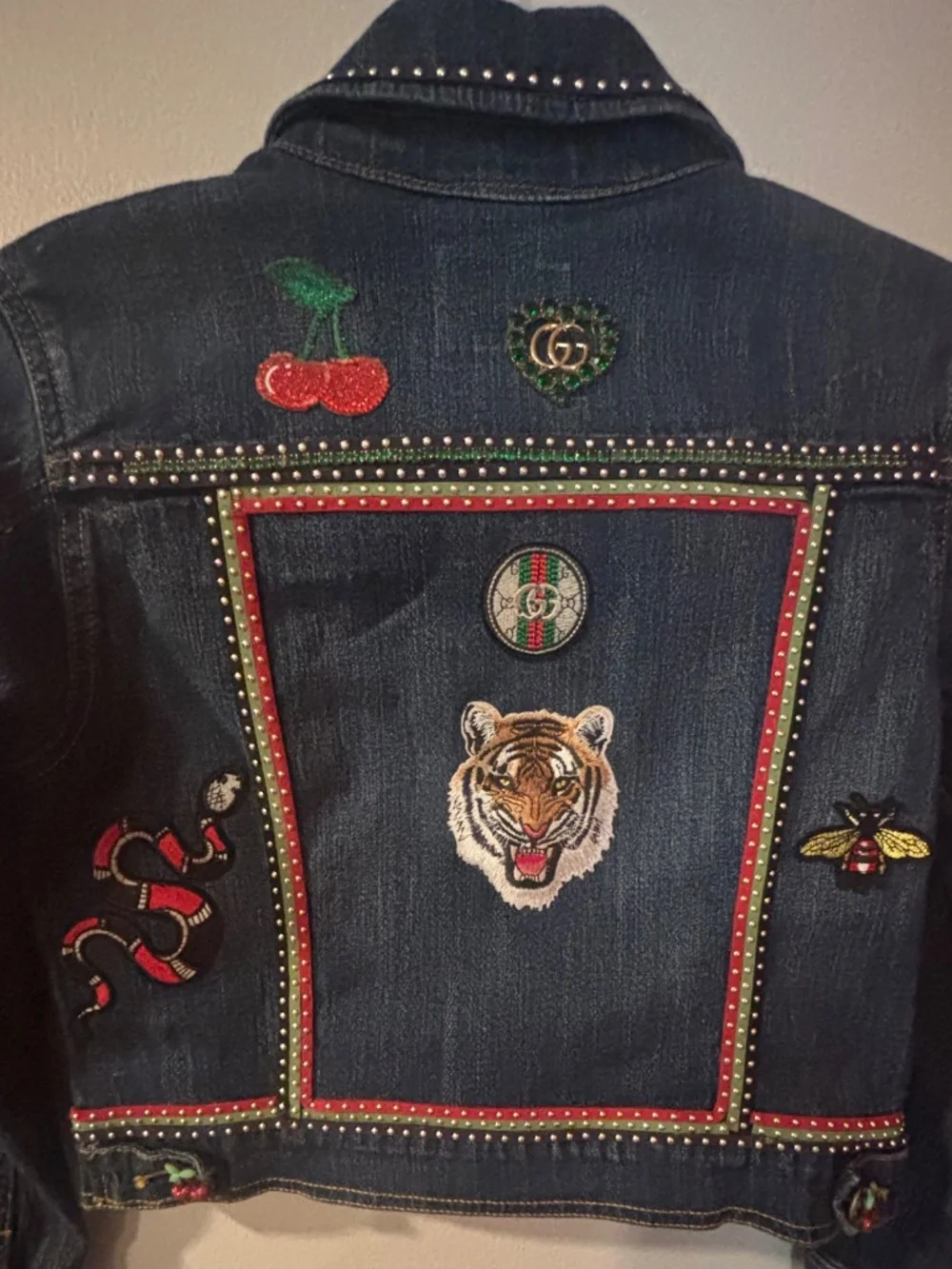 Kids custom set